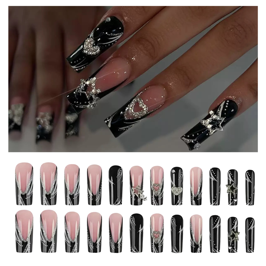 Cyber Sweetheart (24pcs) - Manitify