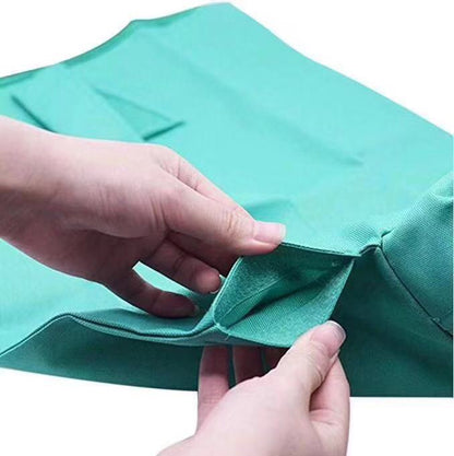 Adjustable Cat Carrier Backpack, Single-Shoulder Pet Bag with Wide Open Design & Secure Velcro Closure, Portable & Waterproof