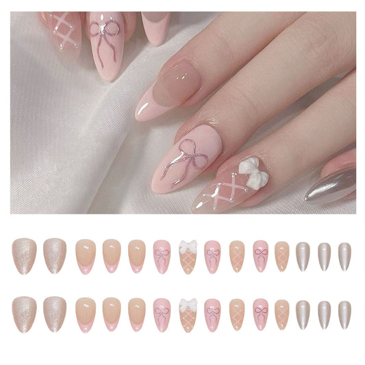 Pink Memories (28pcs)