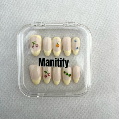 Hailey‘s Pick (10pcs)