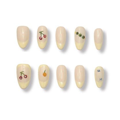 Hailey‘s Pick (10pcs)